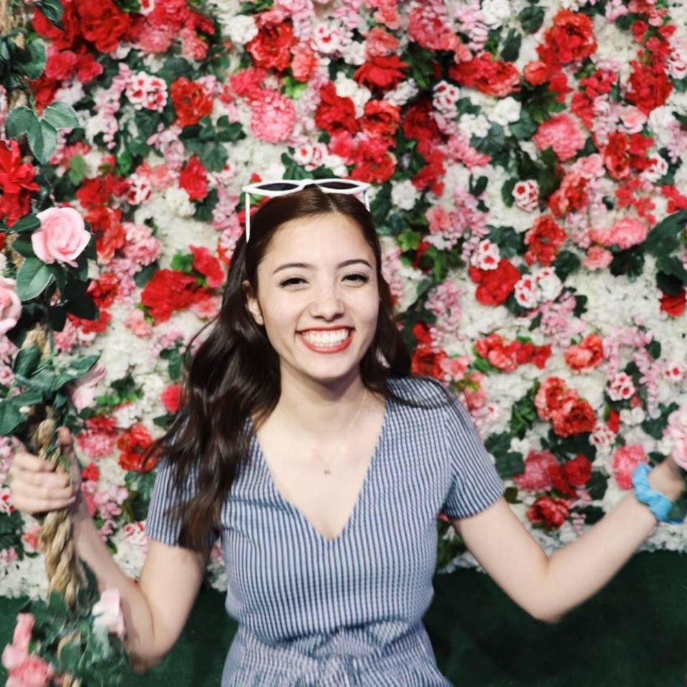 Meet your Posher, Veronica